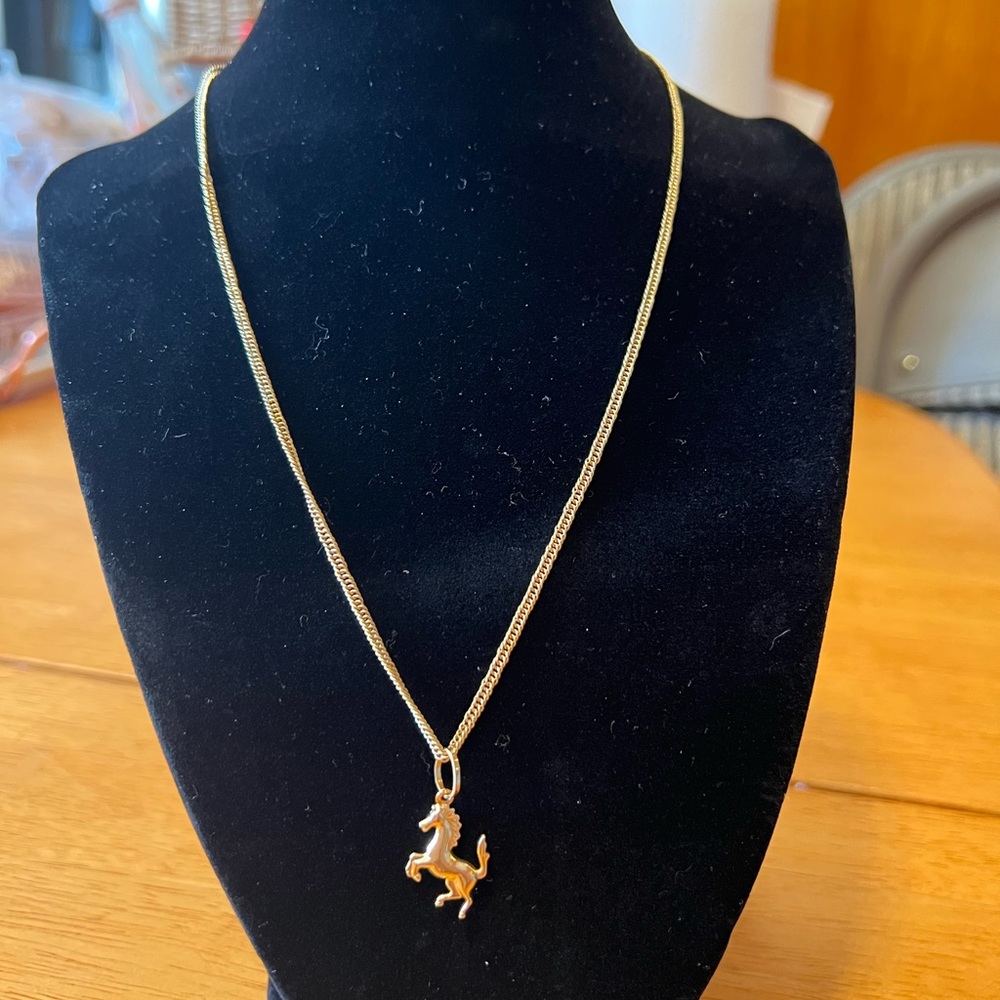 18 karat Gold